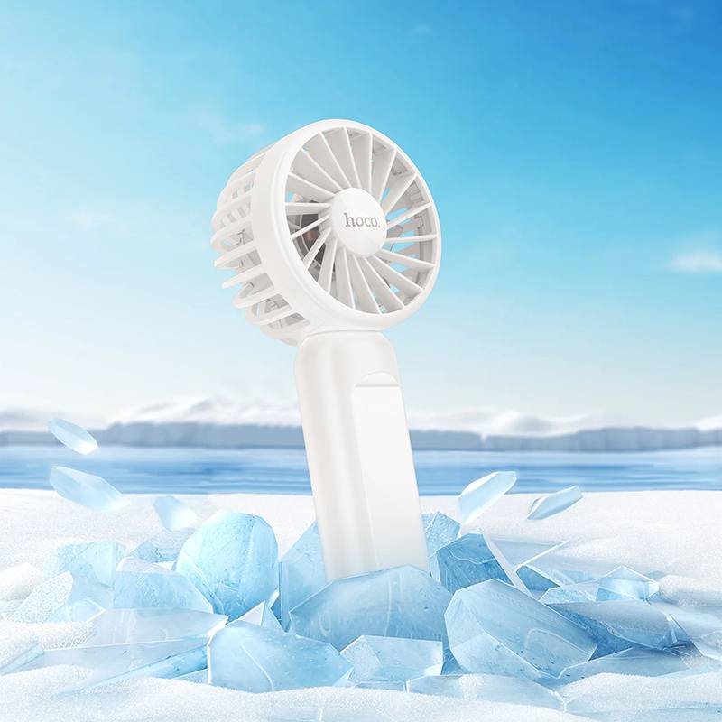 Picture of Носо HX60 Rechargeable Fan