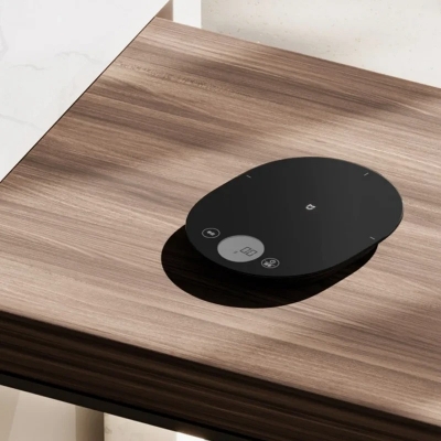 Picture of Portable Xiaomi Mijia Electronic Kitchen Scale High Precision 0.1g Home Mini Food Eletric Digital Scale Max 3kg