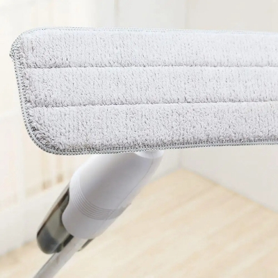Picture of Deerma TB500 Water Spray wireless cleaning Mop 360 Rotating Handheld Home Cleaning mop Sweeper Mopping Dust Cleaner