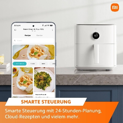 Picture of Xiaomi Smart Air Fryer 6.5L-