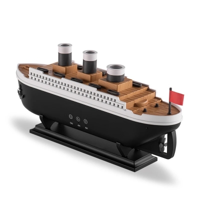 Picture of Titanic Ship Model Decoration Air Humidifier 250ML