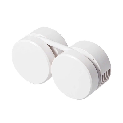 Picture of WiWU Twins Neck Fan Dual Head with 3 Speed Levels