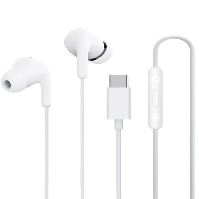 Picture of Xiaomi Type-C Earphone