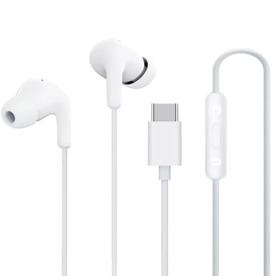 Picture of Xiaomi Type-C Earphone