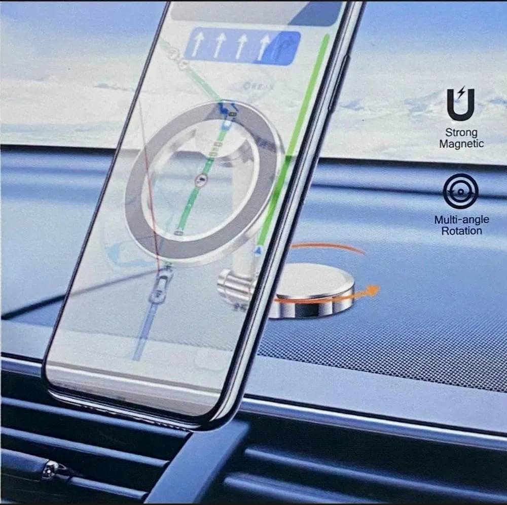 Picture of Jmary MH-79 Magnetic Car Holder