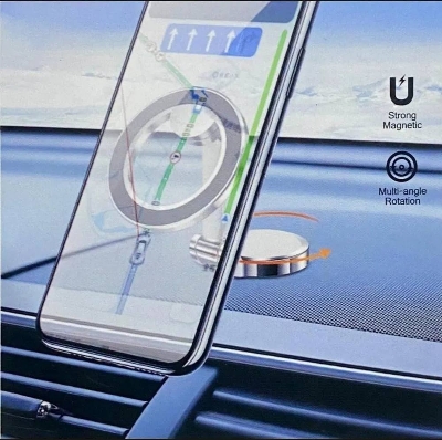 Picture of Jmary MH-79 Magnetic Car Holder
