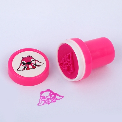 Picture of Cute Multi-Design Stamps for kids Set of 10