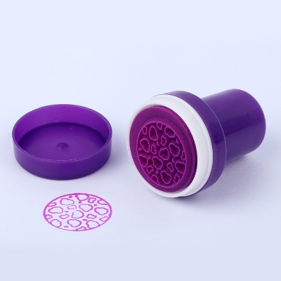 Picture of Cute Multi-Design Stamps for kids Set of 10