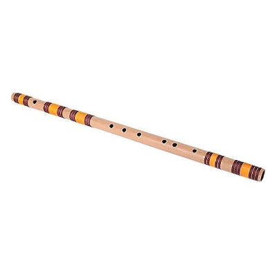 Picture of Master Tuned  Bamboo Flute  Key-D