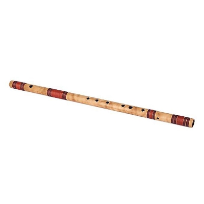 Picture of Master Tuned Bamboo Flute Key-F