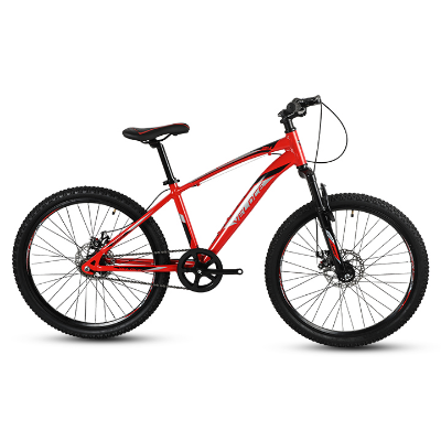 Buy Veloce Junior 1 speed 20 inch Red Bicycle Online at Best Price in Bangladesh 