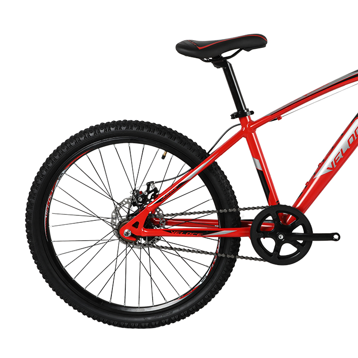 Buy Veloce Junior 1 speed 20 inch Red Bicycle Online at Best Price in Bangladesh 