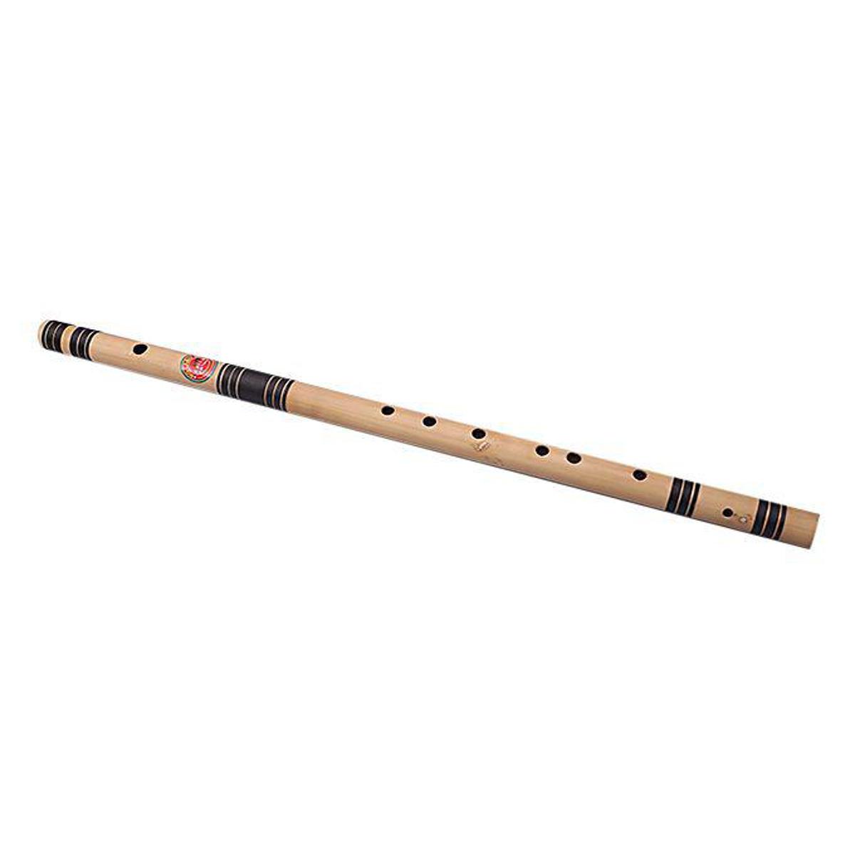 Picture of Scal F-11.5 Bamboo Flute - Wooden