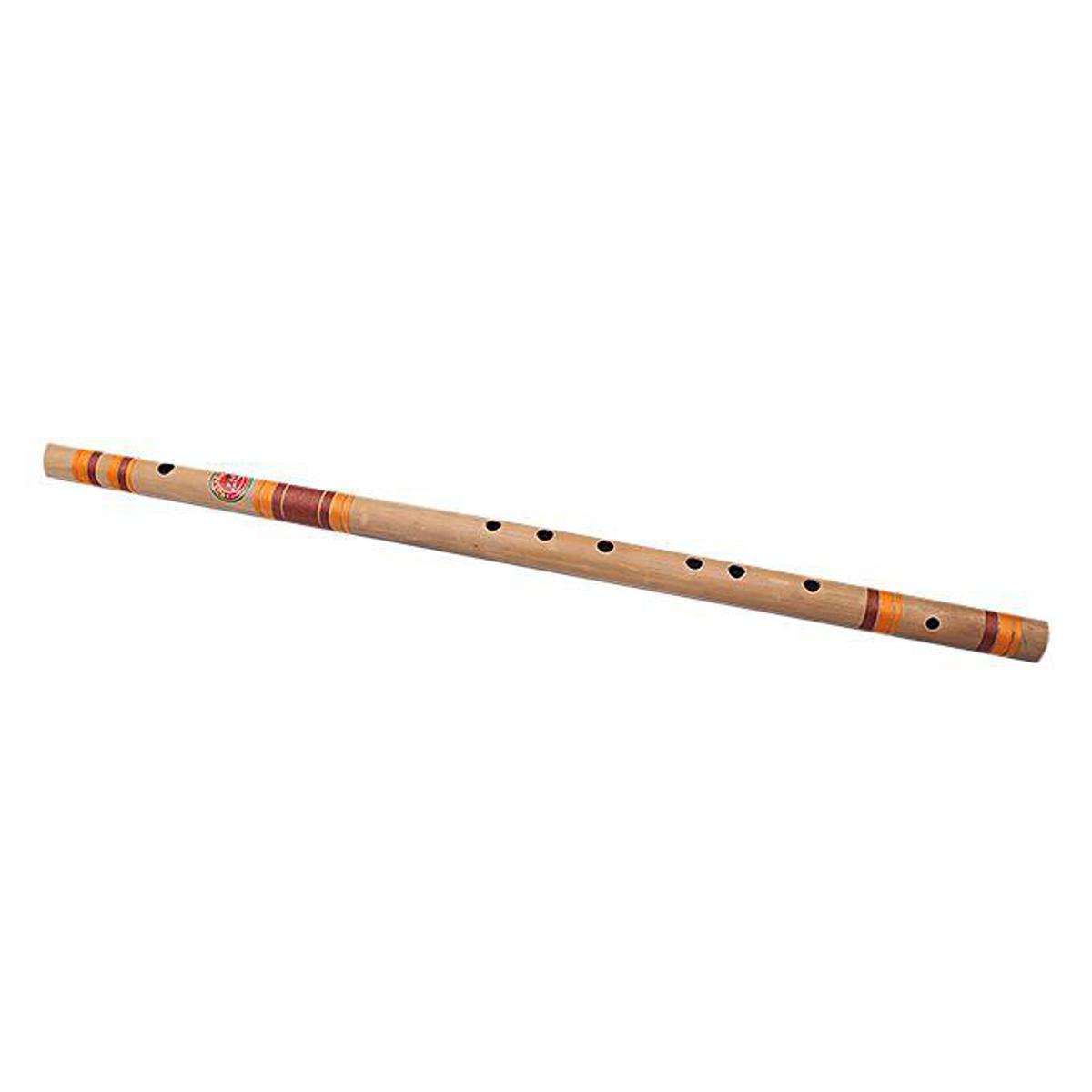 Picture of Scal F.11 Steel Flute - Wooden