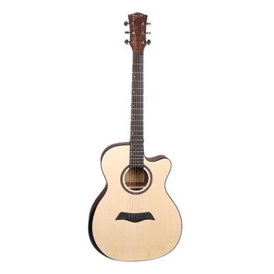 Picture of Deviser L-560A Acoustic Guitar - 41