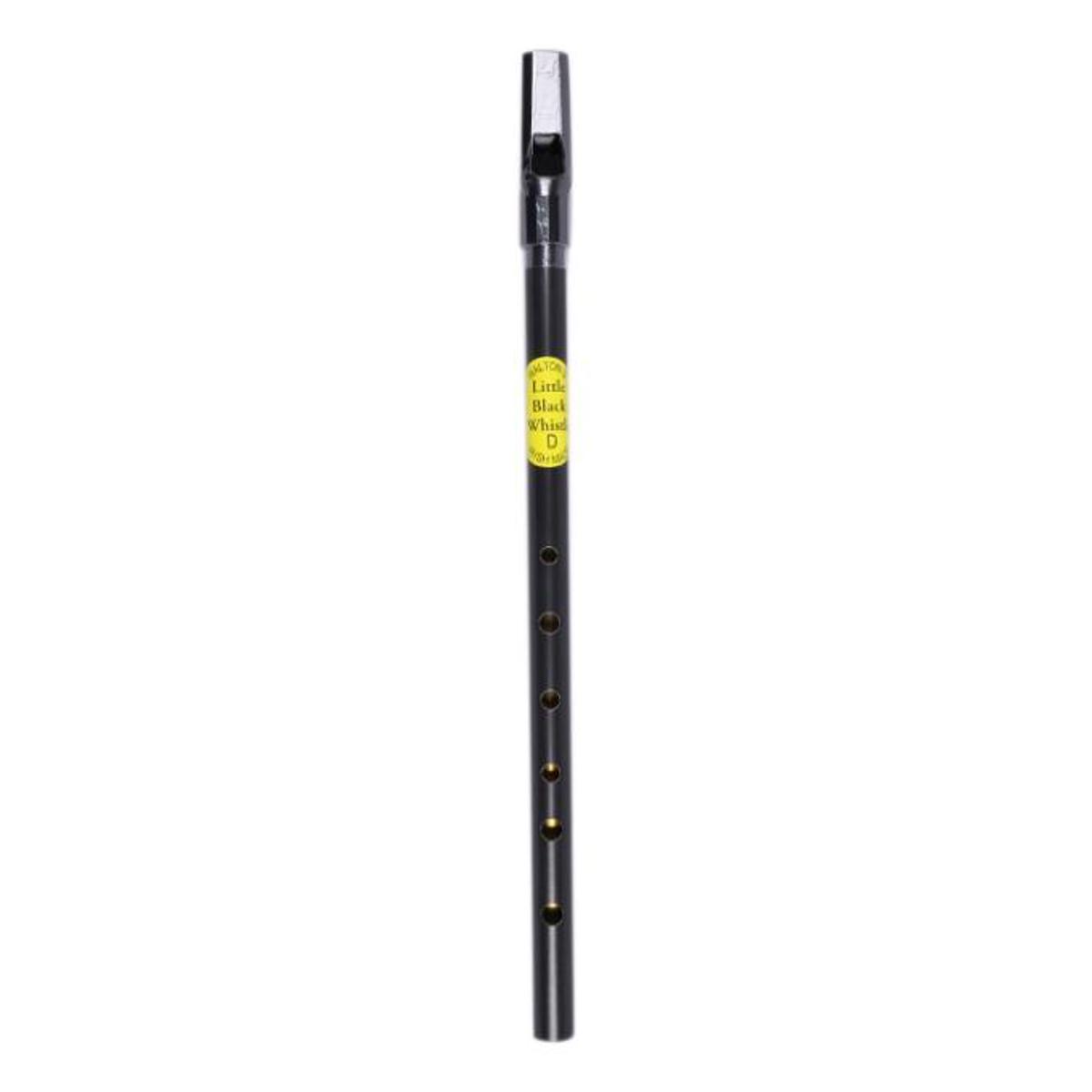 Picture of Little Black Whistle - Black