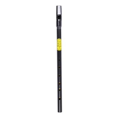 Picture of Little Black Whistle - Black