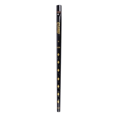 Picture of Clarke Whistle - Black