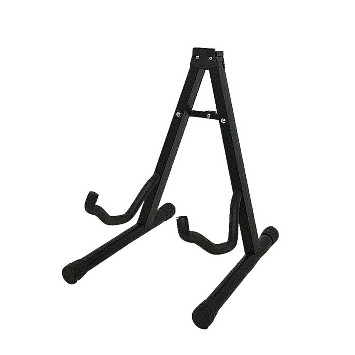 Picture of GS01 Essentials Series Folding Guitar Stand - Black