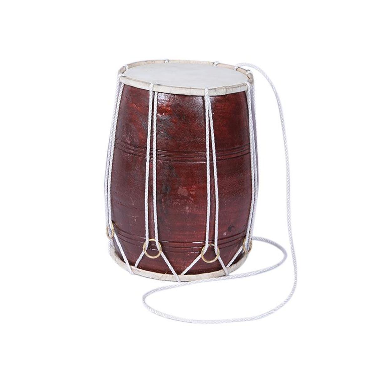 Picture of Midium Size Dhol