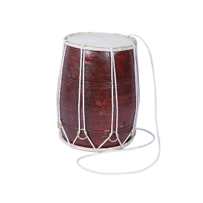 Picture of Midium Size Dhol