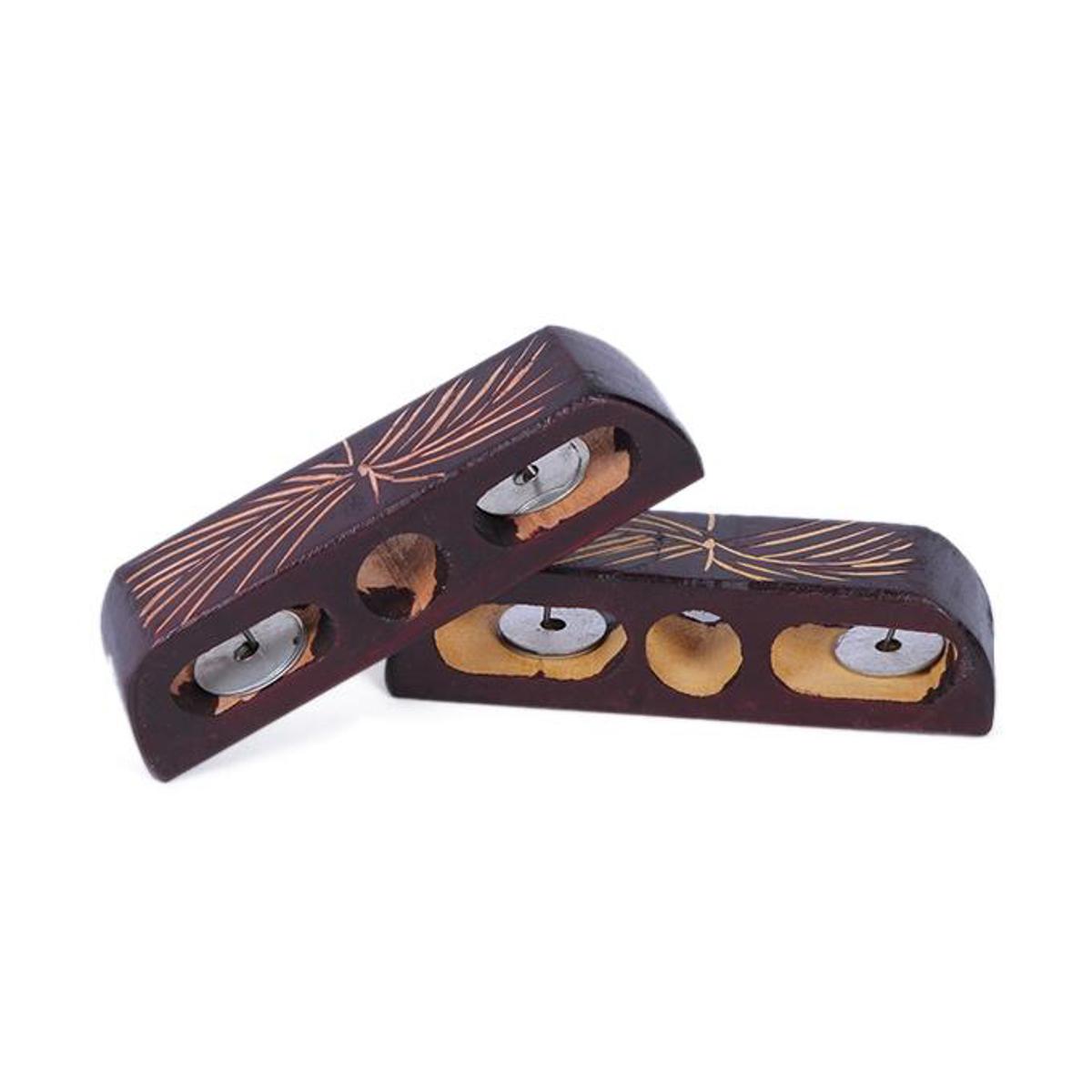 Picture of Small Size Khonjoni Historical Instrument