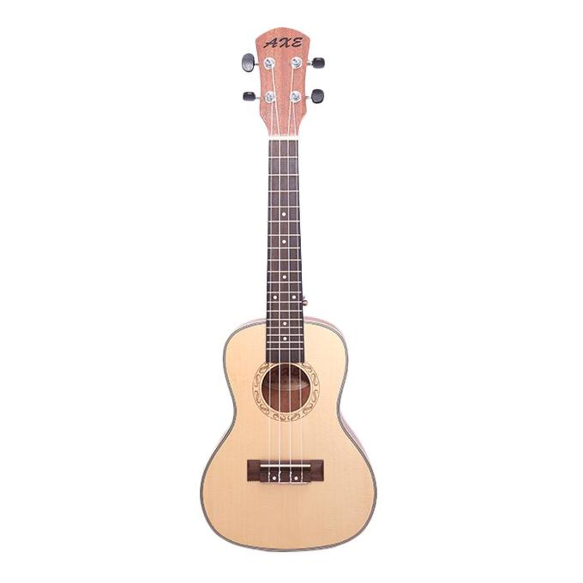 Picture of UK 24-70S Ukulele - Wooden