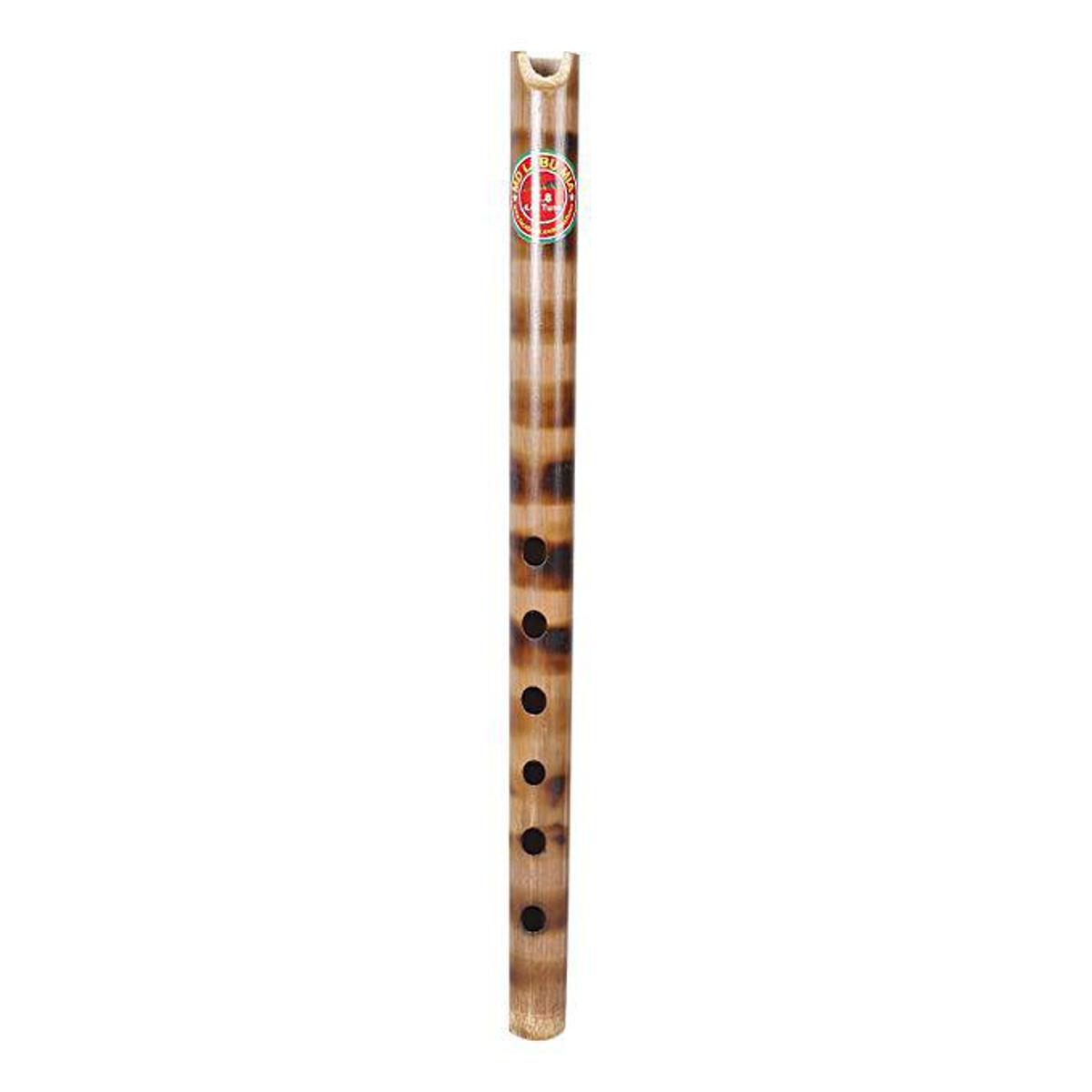 Picture of Bamboo Quena Flute - Natural
