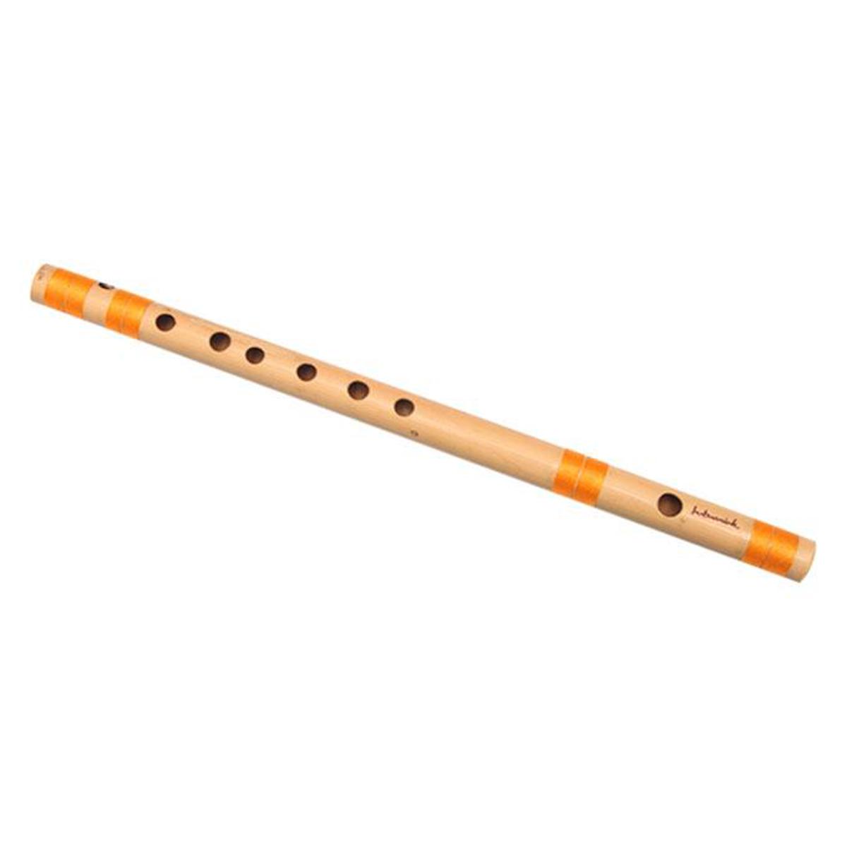Picture of F Natural Medium Bansuri Signature