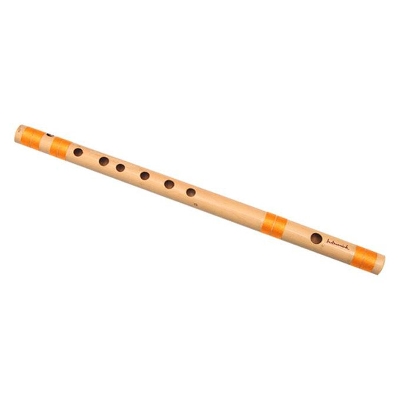 Picture of F Natural Medium Bansuri Signature