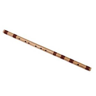 Picture of F Natural Base Bansuri Signature