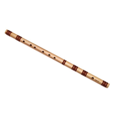 Picture of G Natural Base Bansuri Signature