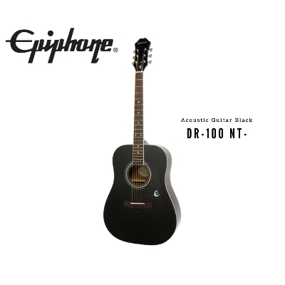 Picture of Epiphone DR-100 EB Acoustic Guitar