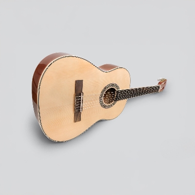 Picture of Deviser L-310N  Traveling Classical Guitar