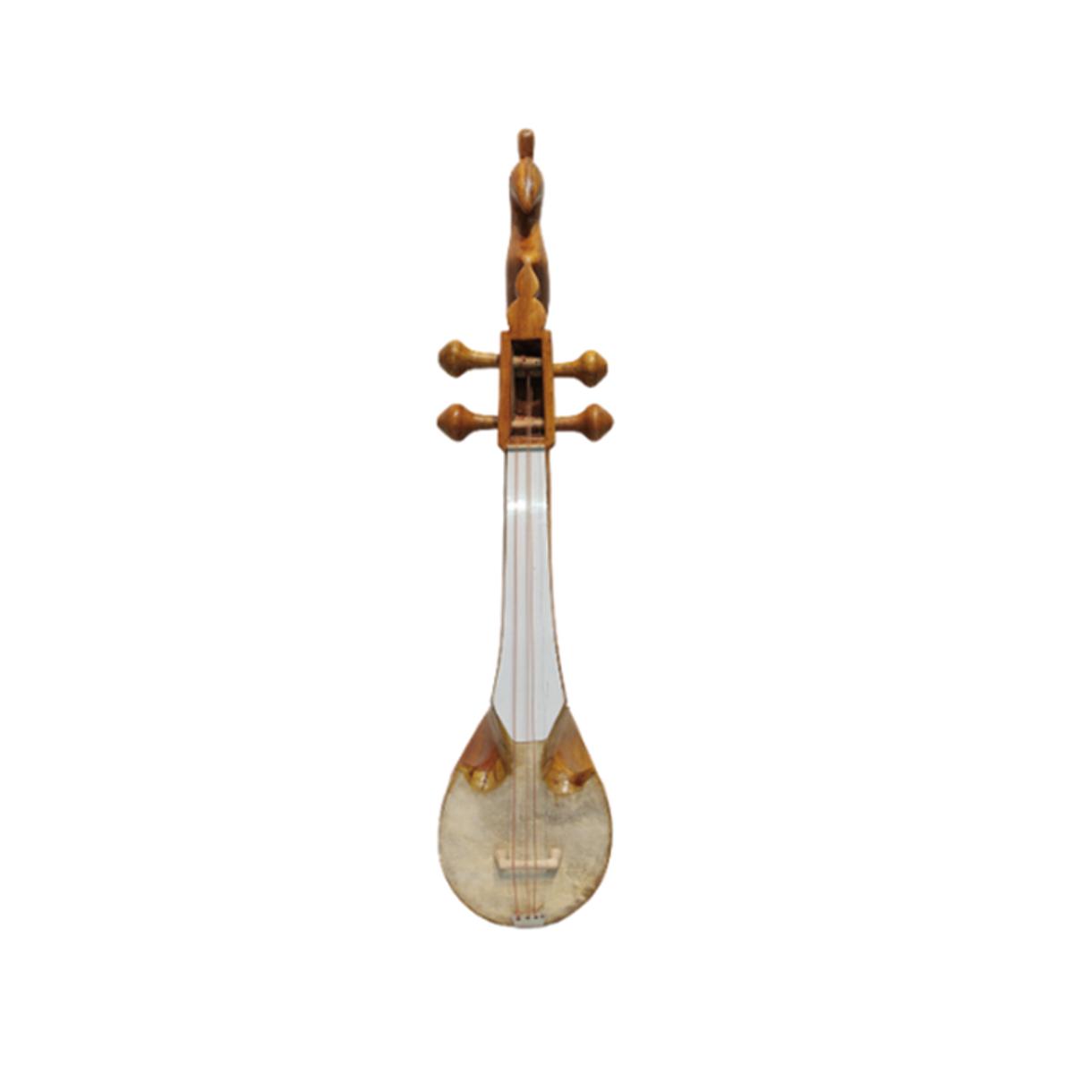 Picture of Labu Flutes 21 Inch Custom Dotara