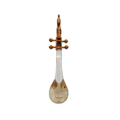 Picture of Labu Flutes 21 Inch Custom Dotara