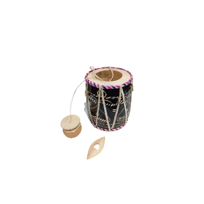 Picture of Professional Mid-East Banjira Khamak-Black