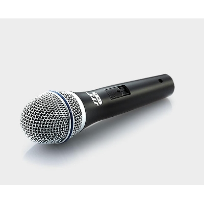 Picture of JTS TX-7/TX-8 Dynamic Vocal microphone