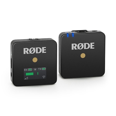 Picture of Rode Wirless Go Wireless Microphone