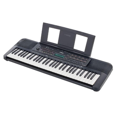 Picture of Yamaha PSR-E273 61-key Portable Arranger