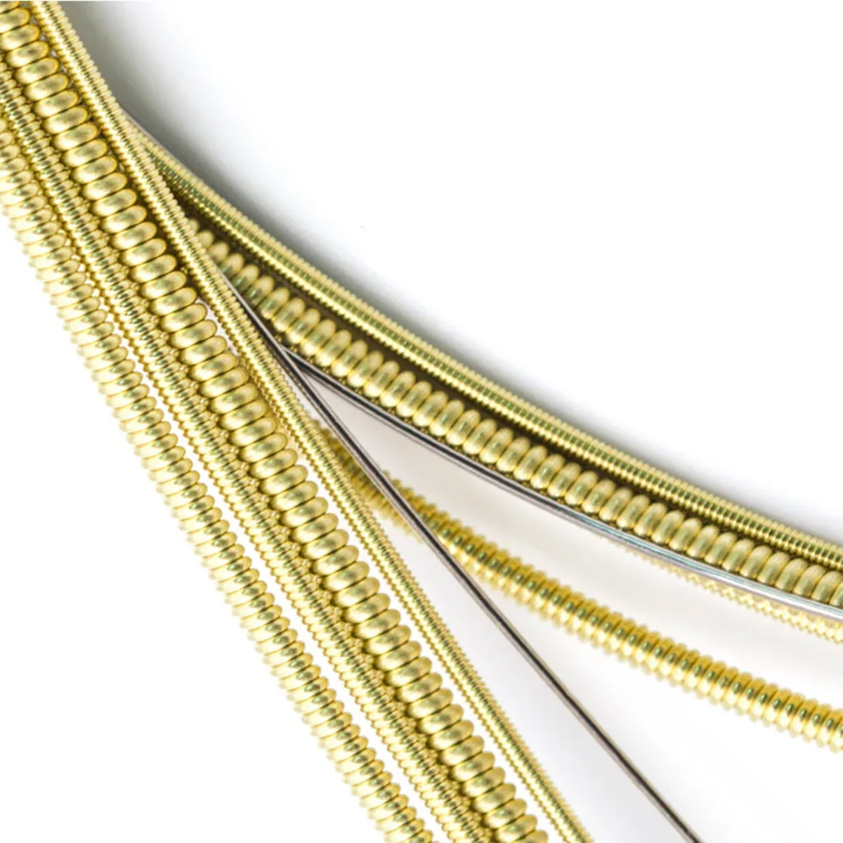 Picture of Orphee TX620 Acoustic Guitar Strings