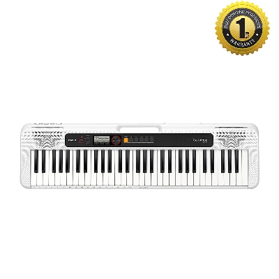 Picture of Casio CT-S200WE Portable Musical Keyboard Piano
