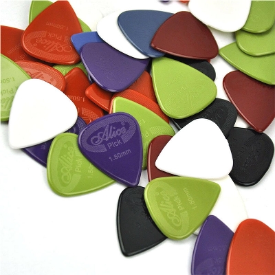 Picture of Alice AP-G 20pcs  Nylon Guitar Picks