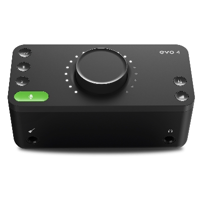 Picture of Adiante Evo 4 USB Audio Interface Adapter