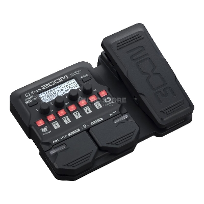 Picture of Zoom G1X Four Multi Effect-Pedal