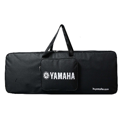 Picture of Yamaha Keyboard Bag Padded Sponge Quality.