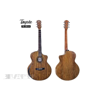 Picture of Tayste TS-J35A Premium Acoustic Guitar
