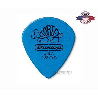 Picture of TORTEX® JAZZ III XL PICK 1.0MM