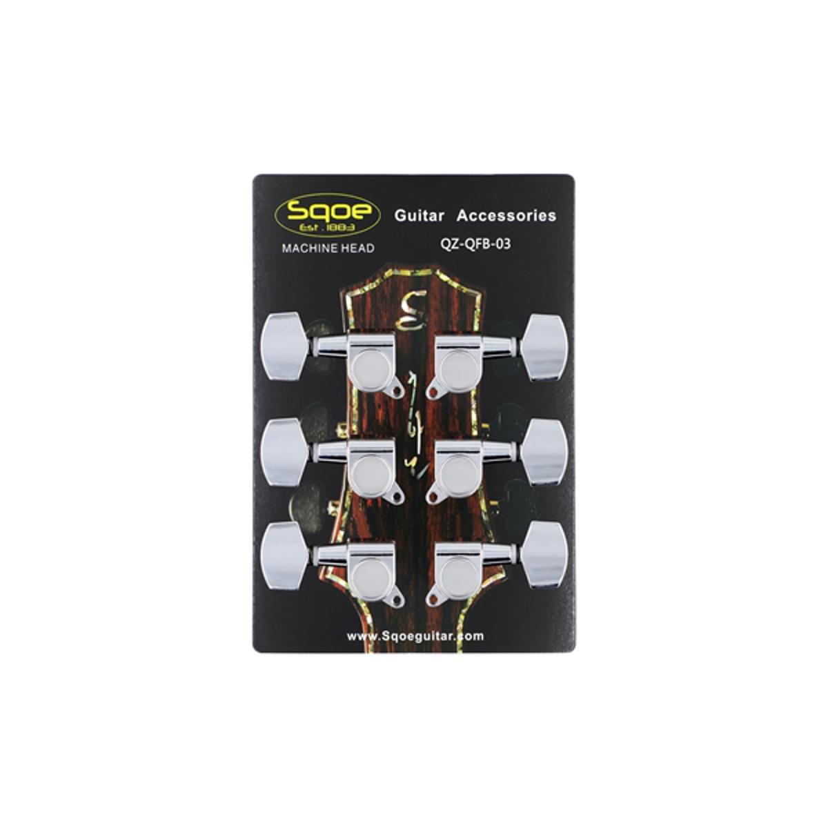 Picture of SQOE QZ-QFB-02 MACHINE HEAD