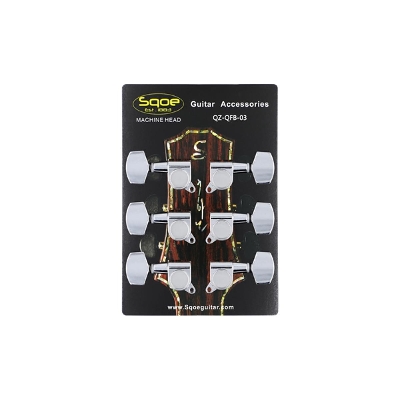 Picture of SQOE QZ-QFB-02 MACHINE HEAD